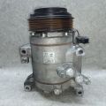 KF01-61-450 | Компресор кондиціонера MAZDA CX-5 (KE) 11-17