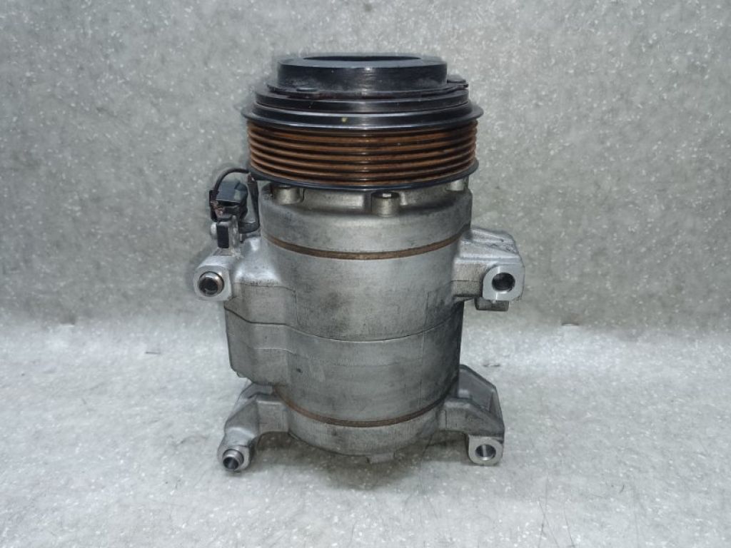 KF01-61-450 | Компресор кондиціонера MAZDA CX-5 (KE) 11-17 - Фото 2