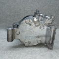 KF01-61-450 | Компресор кондиціонера MAZDA CX-5 (KE) 11-17 - Прев'ю 4