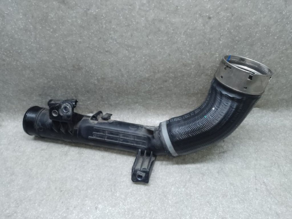 31422153 | патрубок повітряного фільтра VOLVO XC60 17- - Фото 3