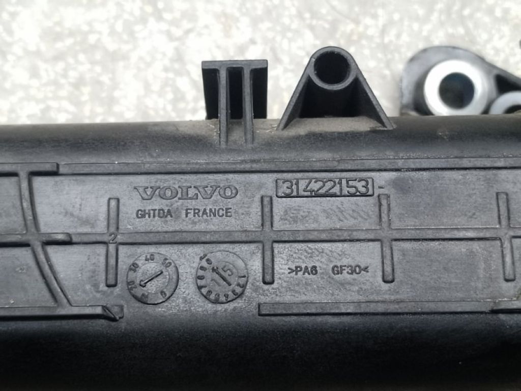 31422153 | патрубок повітряного фільтра VOLVO XC60 17- - Фото 5