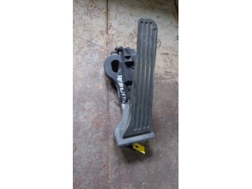 Педаль газа VOLKSWAGEN JETTA USA 10-17