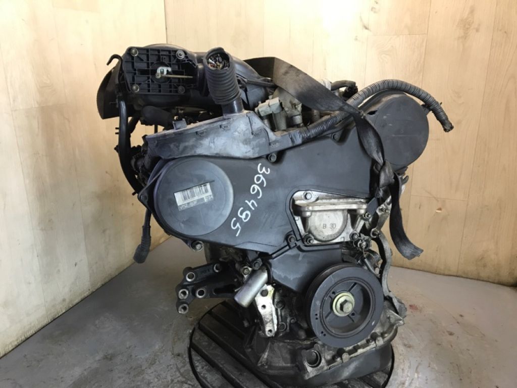 3MZ-FE | Двигун бензин LEXUS RX300/330/350/400 03-09 - Фото 2