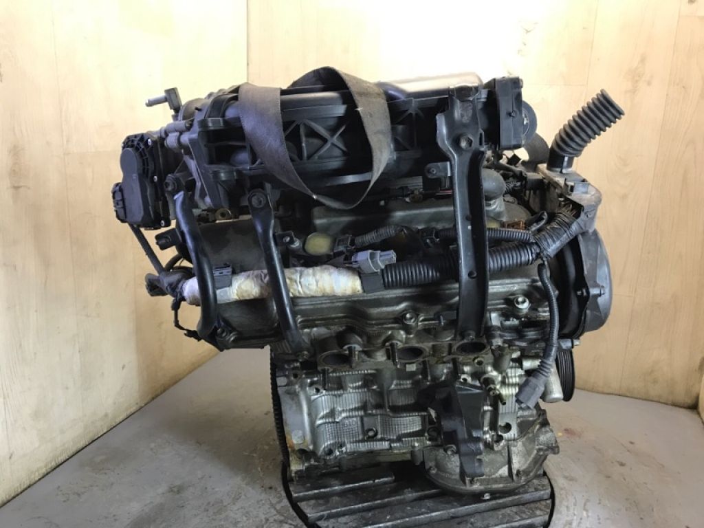 3MZ-FE | Двигун бензин LEXUS RX300/330/350/400 03-09 - Фото 3