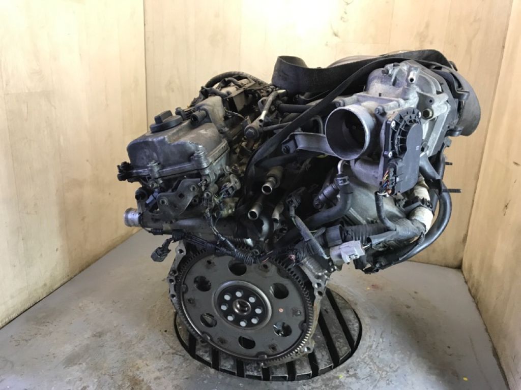 3MZ-FE | Двигун бензин LEXUS RX300/330/350/400 03-09 - Фото 4