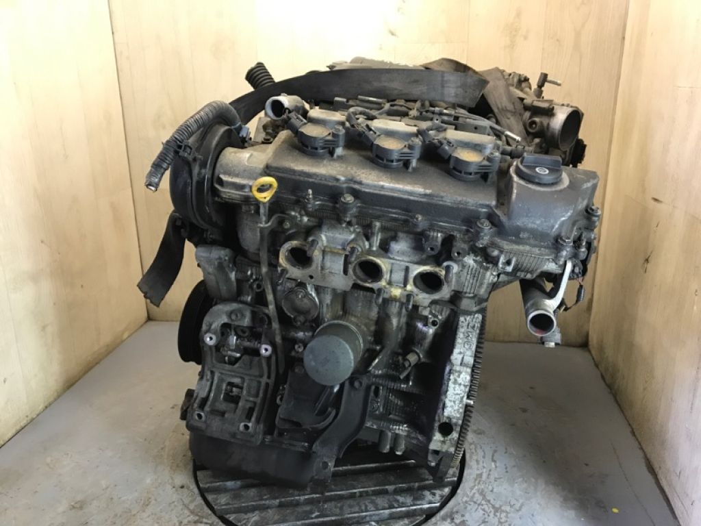 3MZ-FE | Двигун бензин LEXUS RX300/330/350/400 03-09 - Фото 5