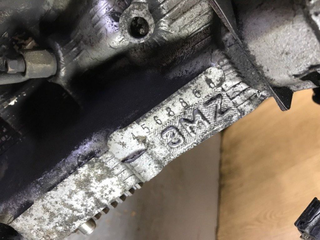 3MZ-FE | Двигун бензин LEXUS RX300/330/350/400 03-09 - Фото 8