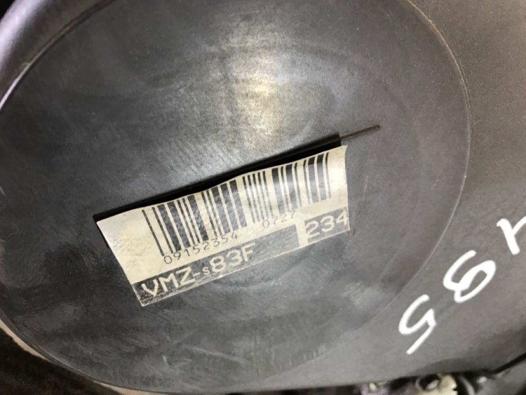 3MZ-FE | Двигун бензин LEXUS RX300/330/350/400 03-09 - Фото 9