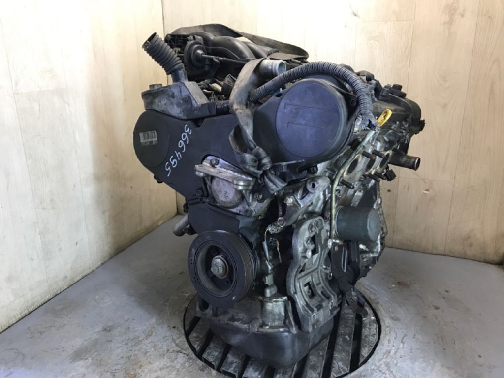 3MZ-FE | Двигун бензин LEXUS RX300/330/350/400 03-09