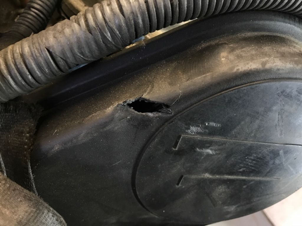 3MZ-FE | Двигун бензин LEXUS RX300/330/350/400 03-09 - Фото 10