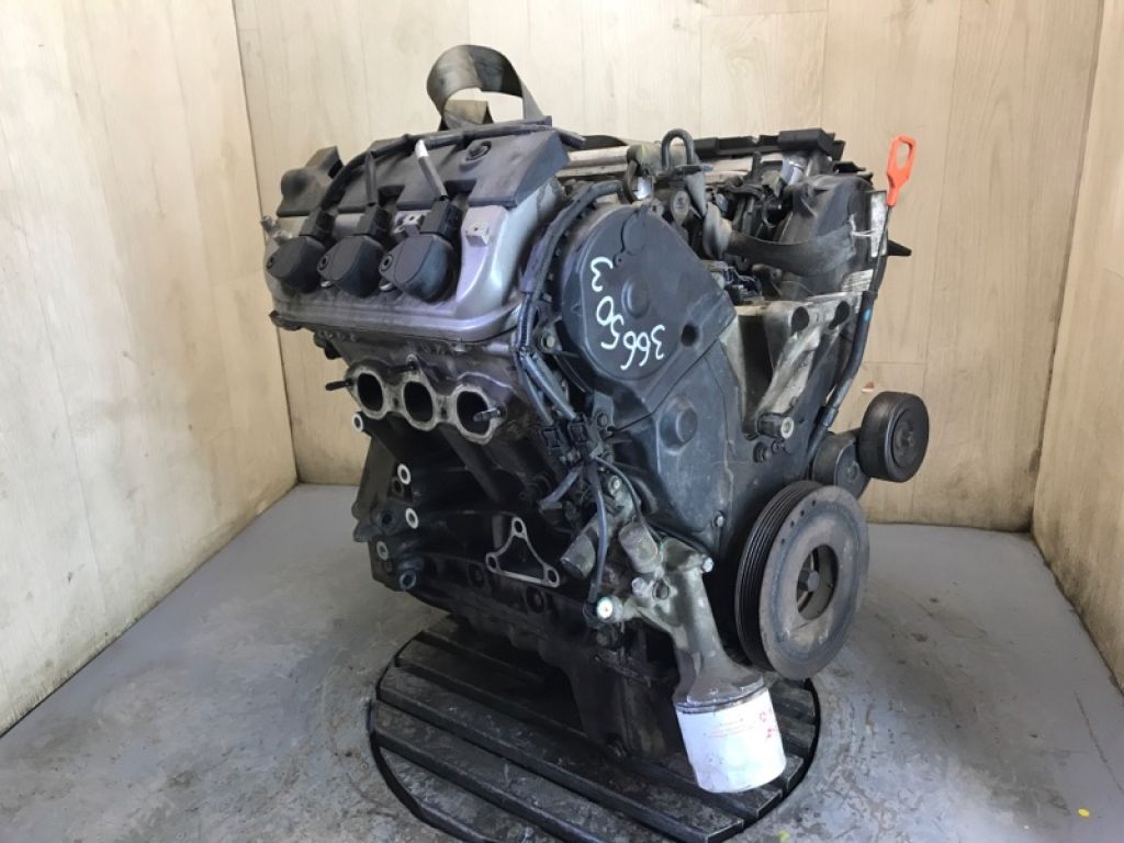 J35A1 | Двигун бензин HONDA ODYSSEY (RL1) 98-04 - Фото 2