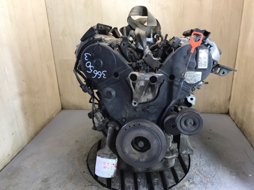 J35A1 | Двигун бензин HONDA ODYSSEY (RL1) 98-04 - Фото 3