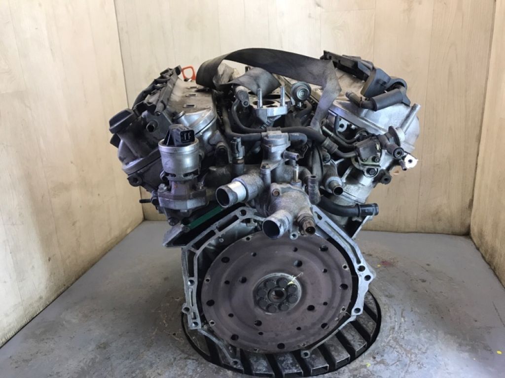 J35A1 | Двигун бензин HONDA ODYSSEY (RL1) 98-04 - Фото 6