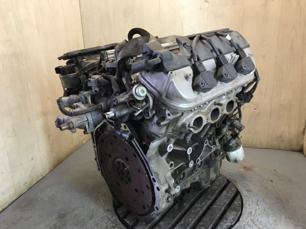 J35A1 | Двигун бензин HONDA ODYSSEY (RL1) 98-04 - Фото 7