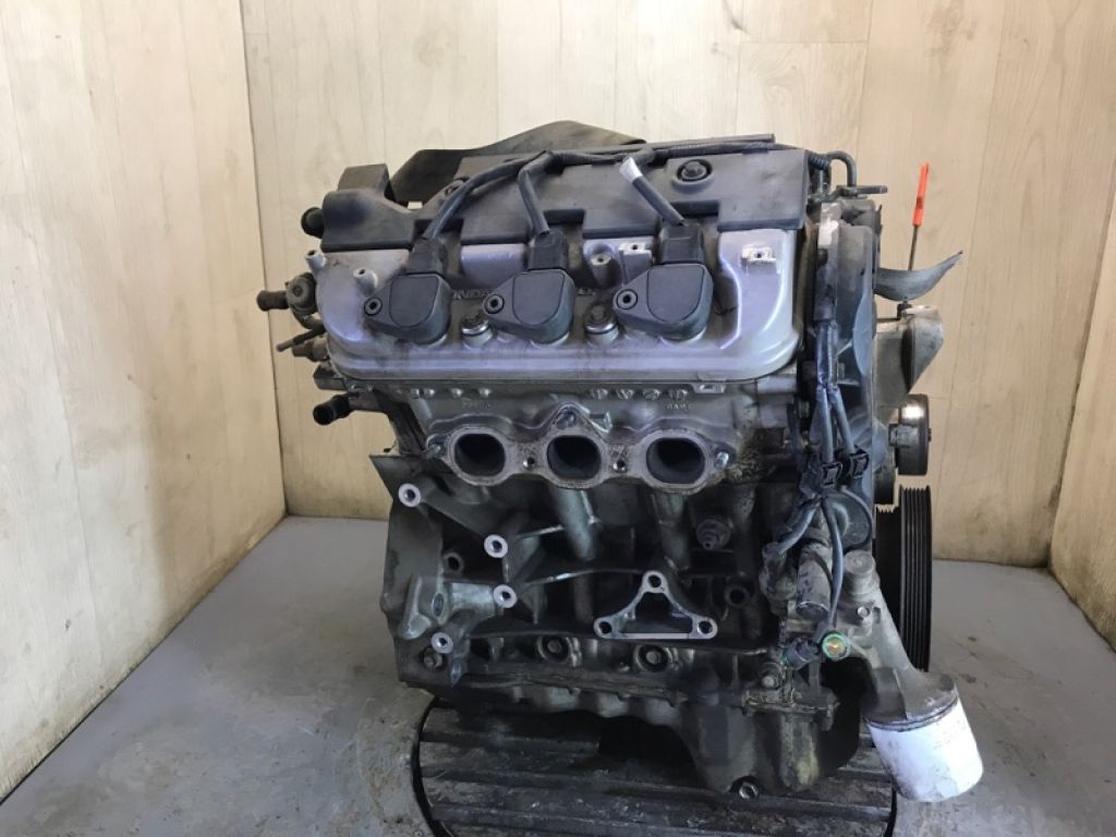 J35A1 | Двигун бензин HONDA ODYSSEY (RL1) 98-04 - Фото 8