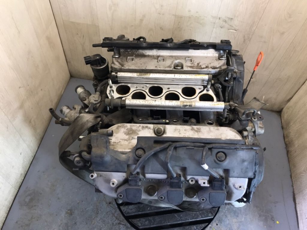 J35A1 | Двигун бензин HONDA ODYSSEY (RL1) 98-04 - Фото 9