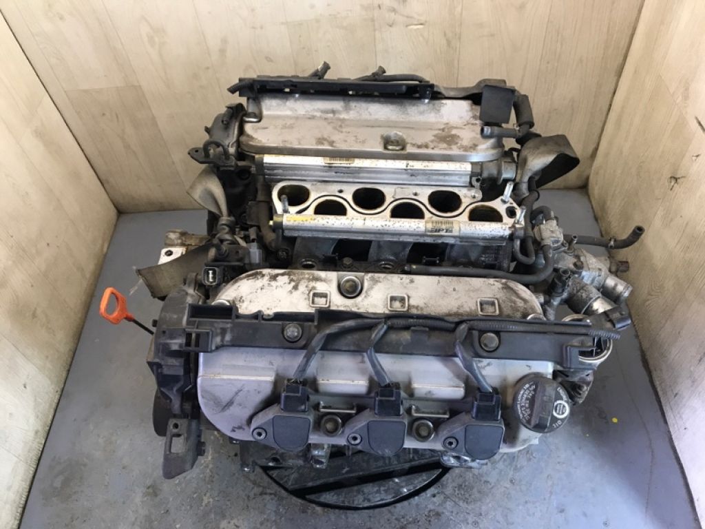 J35A1 | Двигун бензин HONDA ODYSSEY (RL1) 98-04 - Фото 10