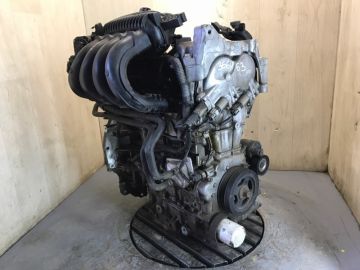 Двигун бензин NISSAN X-TRAIL/ROGUE T32 13-20