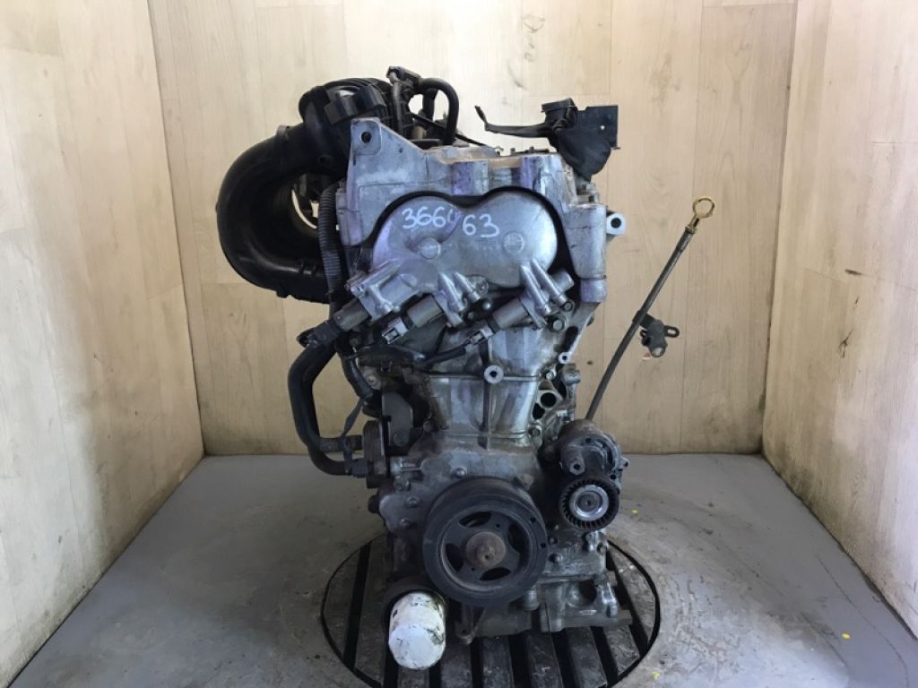 QR25DE | Двигун бензин NISSAN X-TRAIL/ROGUE T32 13-20 - Фото 2