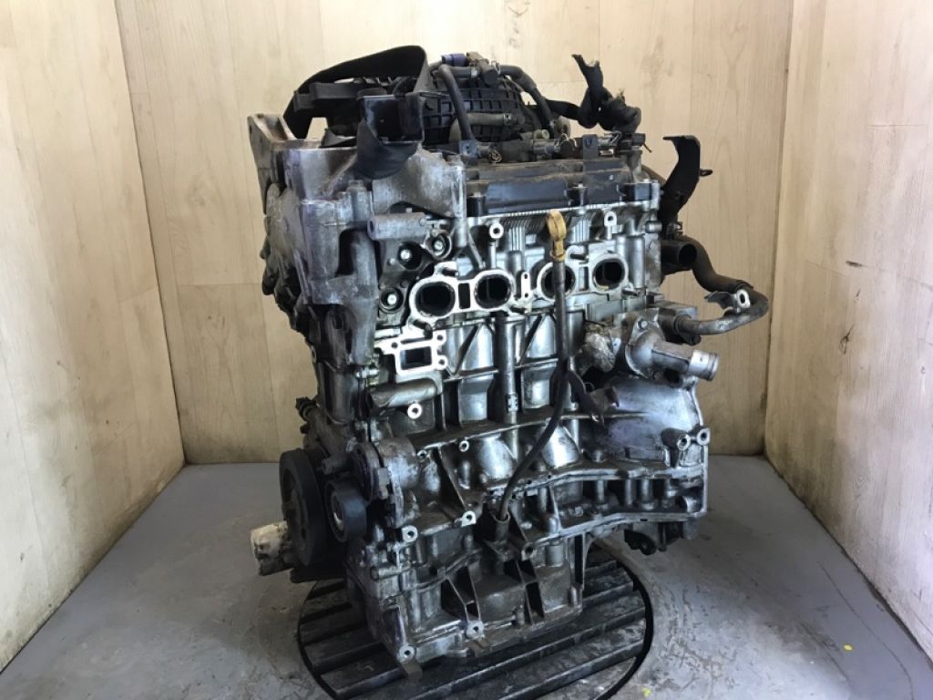 QR25DE | Двигун бензин NISSAN X-TRAIL/ROGUE T32 13-20 - Фото 3