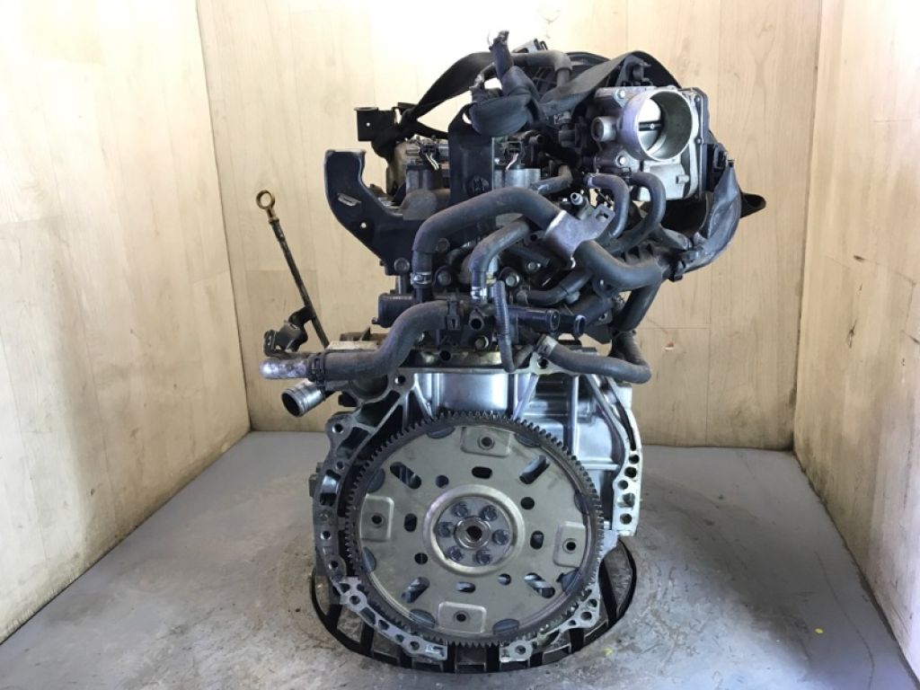 QR25DE | Двигун бензин NISSAN X-TRAIL/ROGUE T32 13-20 - Фото 4