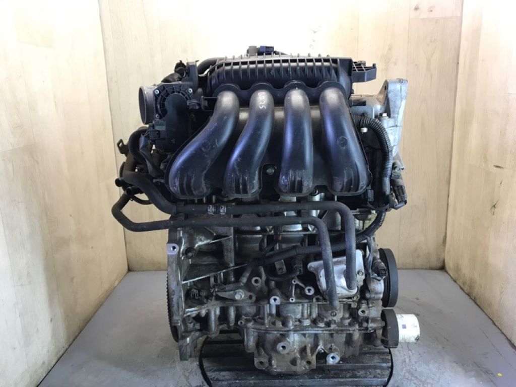 QR25DE | Двигун бензин NISSAN X-TRAIL/ROGUE T32 13-20 - Фото 5