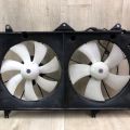16711-0H020 | Дифузор вентилятора основного радіатора TOYOTA CAMRY 30 02-06