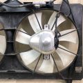 16711-0H020 | Дифузор вентилятора основного радіатора TOYOTA CAMRY 30 02-06 - Прев'ю 5