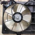 16711-0H020 | Дифузор вентилятора основного радіатора TOYOTA CAMRY 30 02-06 - Прев'ю 6