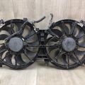 21481-1AA0A | Диффузор вентилятора основного радиатора NISSAN MURANO Z51 07-14 - Превью 4