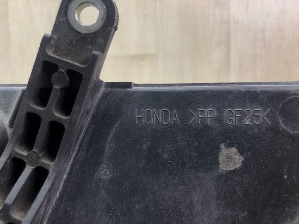 19015-RDJ-A01 | Дифузор вентилятора основного радіатора лів. HONDA PILOT 02-08 - Фото 4