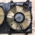 16711-20120 | Дифузор вентилятора основного радіатора LEXUS RX300 98-03 - Прев'ю 6