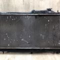 45119SC010 | Радиатор основной SUBARU CROSSTREK 12-17