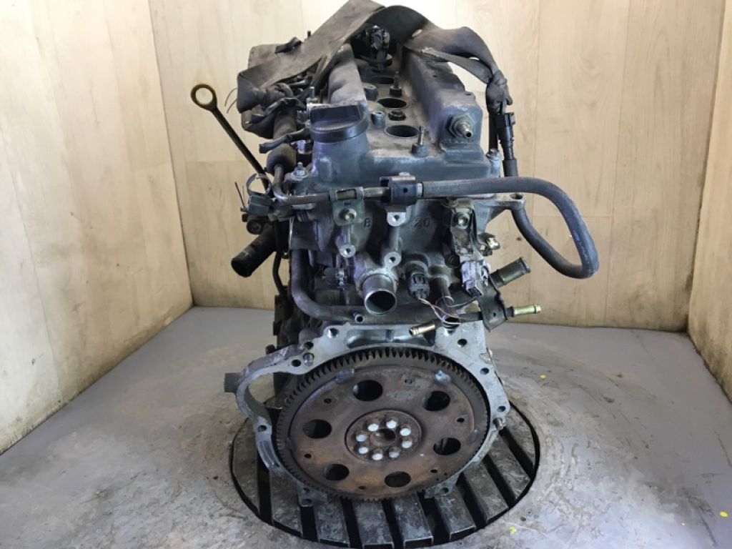 1ZZ-FE | Двигун бензин TOYOTA MATRIX 02-08 - Фото 3