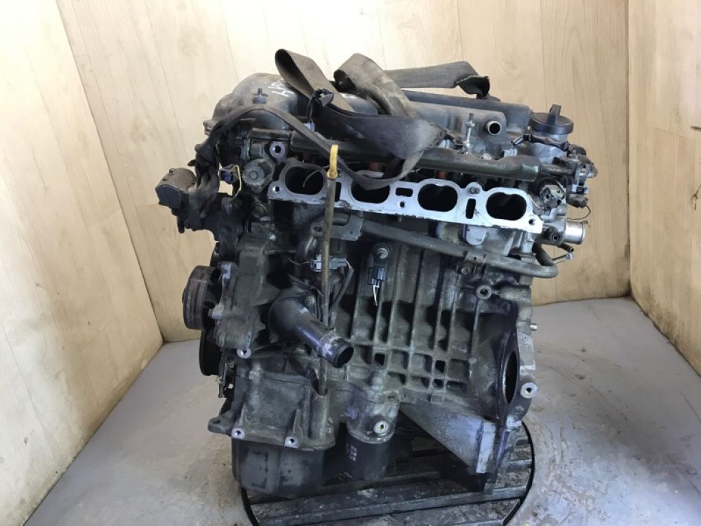 1ZZ-FE | Двигун бензин TOYOTA MATRIX 02-08 - Фото 4