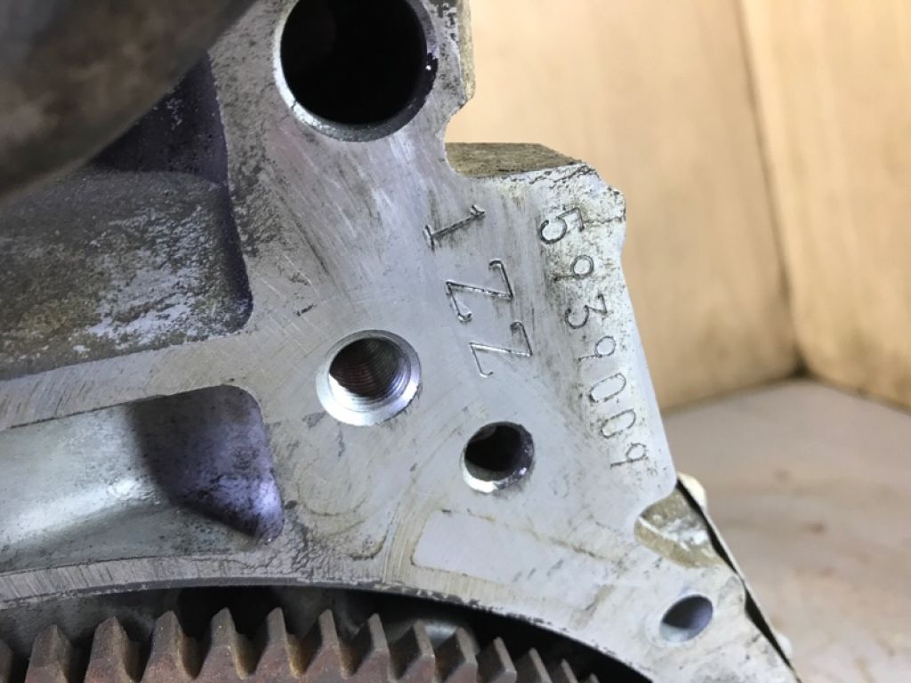 1ZZ-FE | Двигун бензин TOYOTA MATRIX 02-08 - Фото 6