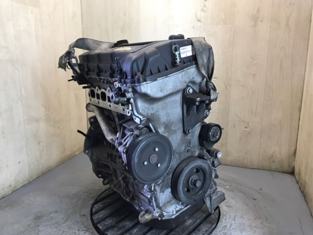 ED3 | Двигун бензин JEEP COMPASS 06-16