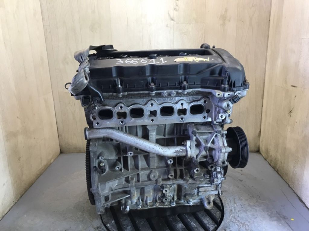 ED3 | Двигун бензин JEEP COMPASS 06-16 - Фото 2