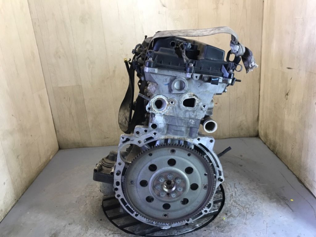 ED3 | Двигун бензин JEEP COMPASS 06-16 - Фото 3