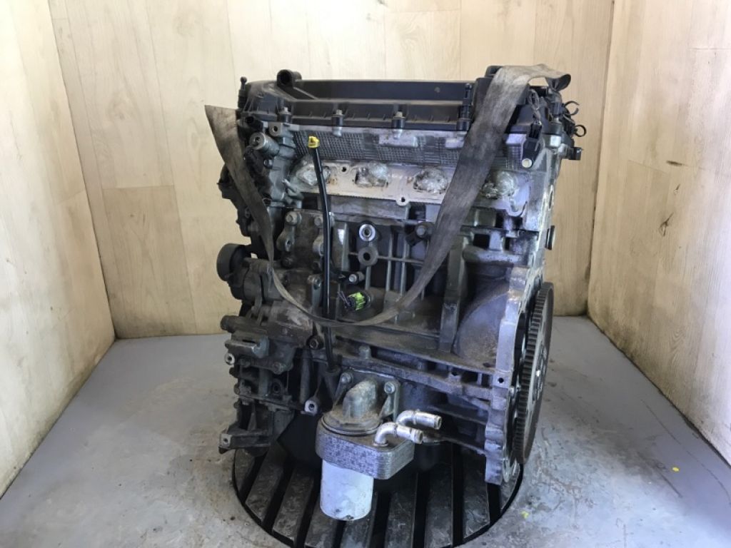 ED3 | Двигун бензин JEEP COMPASS 06-16 - Фото 4