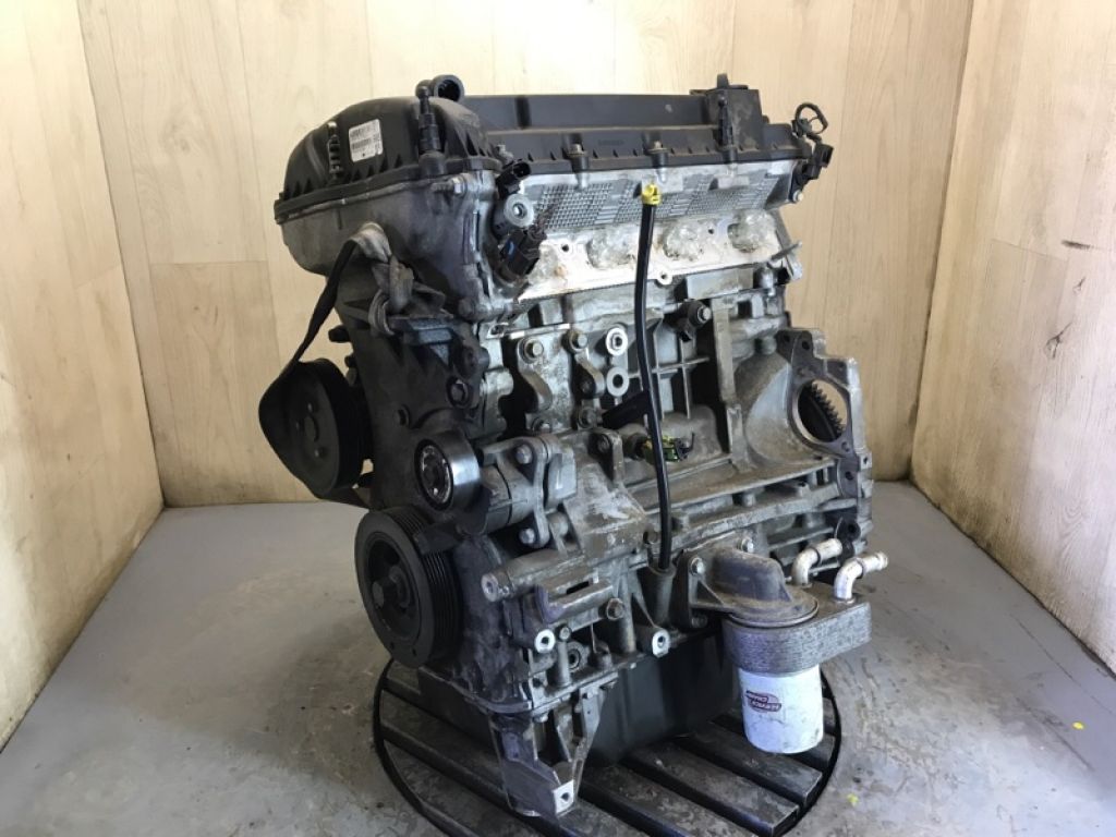 ED3 | Двигун бензин JEEP COMPASS 06-16 - Фото 5