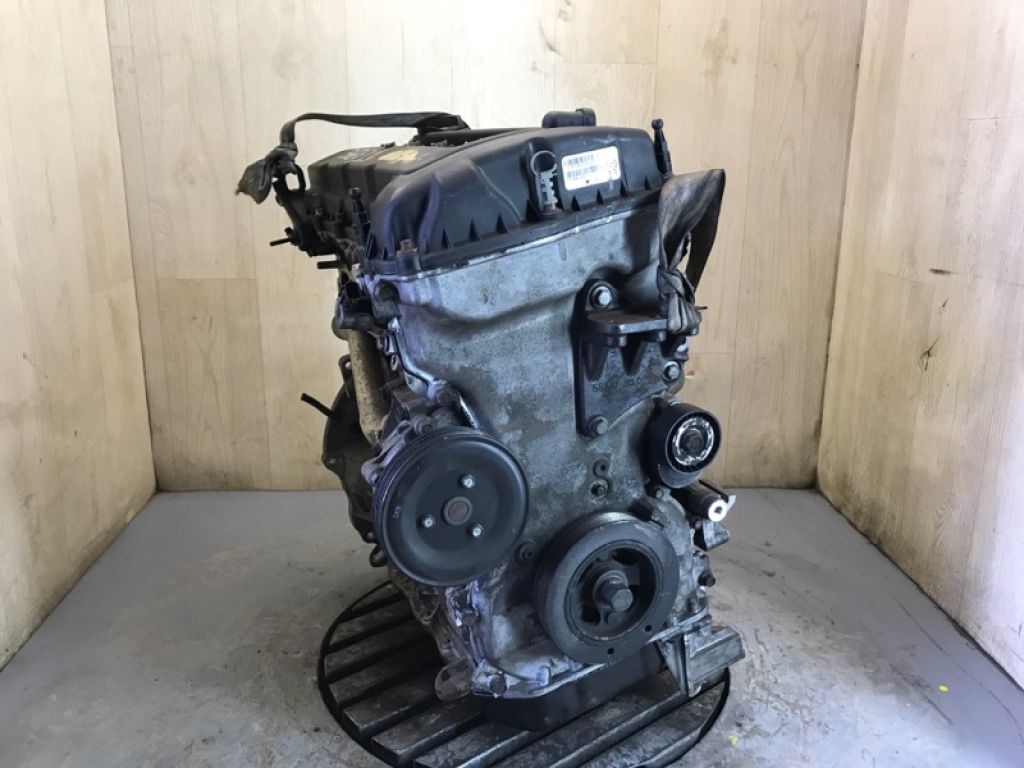 ED3 | Двигун бензин JEEP COMPASS 06-16 - Фото 6