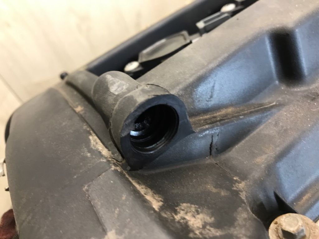 ED3 | Двигун бензин JEEP COMPASS 06-16 - Фото 7