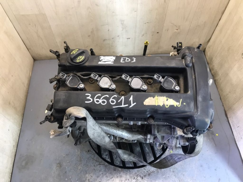 ED3 | Двигун бензин JEEP COMPASS 06-16 - Фото 8