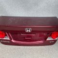 68500-SNK-G00ZZ | Кришка багажника HONDA CIVIC 4D 06-11