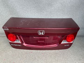 Кришка багажника HONDA CIVIC 4D 06-11