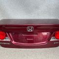 68500-SNK-G00ZZ | Кришка багажника HONDA CIVIC 4D 06-11 - Прев'ю 2