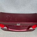 68500-SNK-G00ZZ | Кришка багажника HONDA CIVIC 4D 06-11 - Прев'ю 3