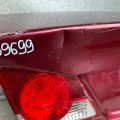 68500-SNK-G00ZZ | Кришка багажника HONDA CIVIC 4D 06-11 - Прев'ю 5