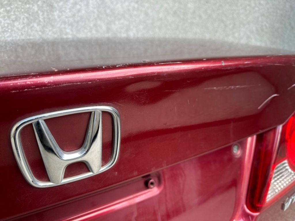 68500-SNK-G00ZZ | Кришка багажника HONDA CIVIC 4D 06-11 - Фото 7